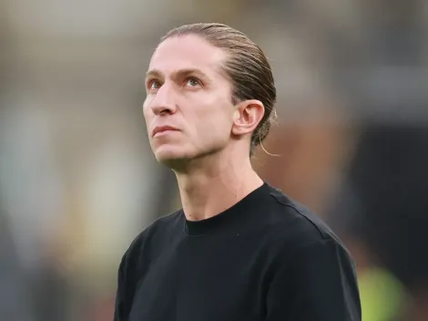 Filipe Luís muda estratégia e prepara o Flamengo com alterações contra o Pyramids na Copa Intercontinental