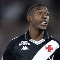 Fluminense x Vasco: Inteligência Artificial prevê time de Rayan eliminado da Copa do Brasil