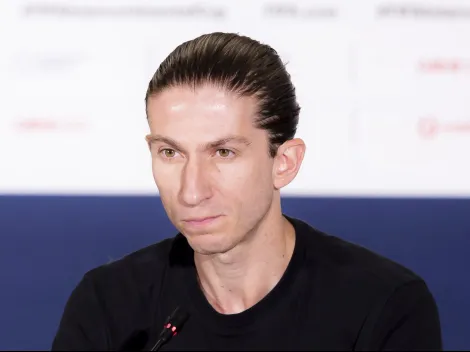 Filipe Luís cita Palmeiras em competitividade de brasileiros contra europeus