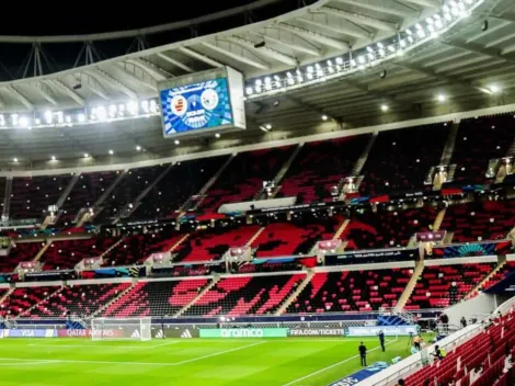 Torcida do Flamengo esquenta clima para mais uma decisão no Catar