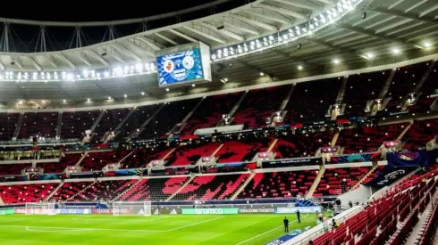 Flamengo está preparado para mais uma decisão no Intercontinental – Foto: Gilvan de Souza/Flamengo