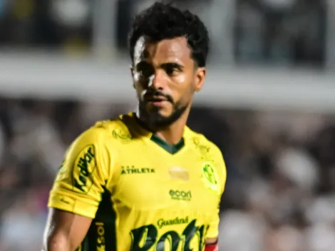 São Paulo avança em 2º reforço após fechar com Danielzinho