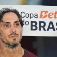 Problema no ataque vira dor de cabeça para o Fluminense às vésperas de decisão na Copa do Brasil