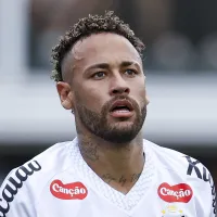 Santos decide renovar com Neymar até a Copa do Mundo e crise financeira pode afetar o contrato