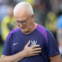Raniele e mais dois entram no radar, Dorival toma decisão e Corinthians ganha expectativa