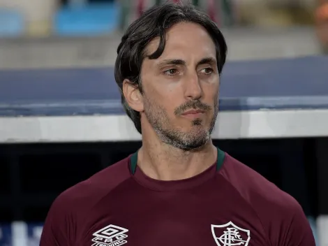 Fluminense terá retorno importante na volta da Copa do Brasil