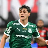 R$ 150 milhões: Abel garante Facundo Torres e Ramón Sosa no Palmeiras em 2026 e torcida repercute