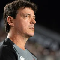 Nos bastidores, Diniz pregou cautela, Vegetti e Coutinho mandaram a real sobre a semifinal