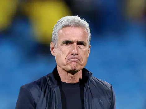 Grêmio anuncia Luís Castro e descoberta sobre últimos clubes vem à tona