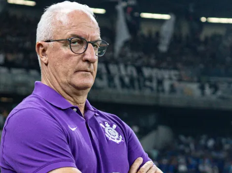 Corinthians mira Gustavo Medina, zagueiro da Ferroviária, para 2026