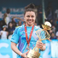 Lateral Ana Clara deixa o Cruzeiro e deve retornar ao São Paulo para 2026