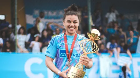 Ana Clara deixa Cruzeiro e deve voltar ao São Paulo – Foto: Gustavo Martins/Cruzeiro