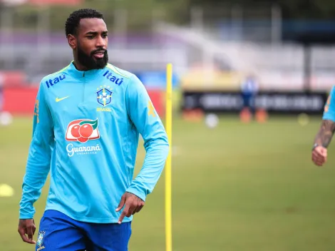 Zenit define preço mínimo para negociar Gerson com o Palmeiras