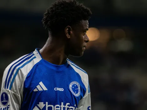 Cruzeiro define situação de Jonathan Jesus e clima interno ganha atenção