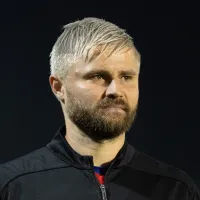 Torcida do Internacional repercute salário de Eduardo Sasha e comparação com Borré faz barulho: “Vale mais”