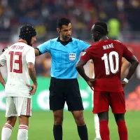 Árbitro Abdulrahman Al-Jassim apitará Flamengo x Pyramids na Copa Intercontinental