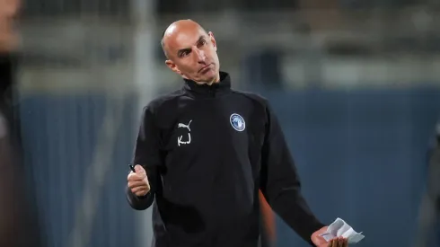 Pyramids escalado para a semifinal da Copa Intercontinental veja os detalhes da equipe egípcia — Foto IMAGO