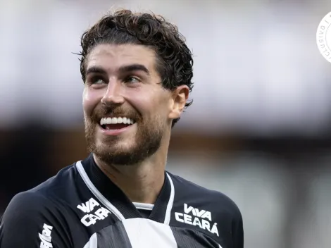 Pedro Raul fica no Corinthians e só sai se for vendido em definitivo