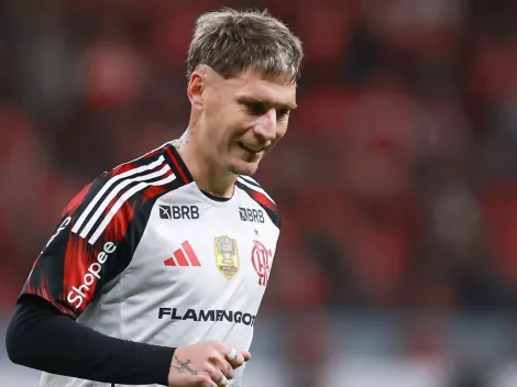 Varela se destaca e recebe reconhecimento imediato da torcida