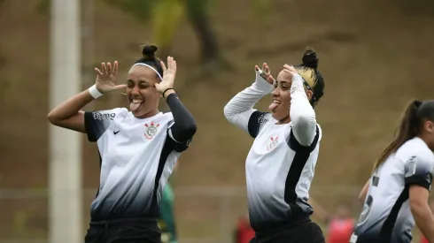 Corinthians briga por título inédito da Copinha Feminina – Foto: Alexandre Battibugli/Ag.Paulistão