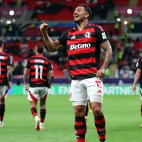 Notas e desempenho: Como cada jogador do Flamengo se saiu diante do Pyramids na Copa Intercontinental