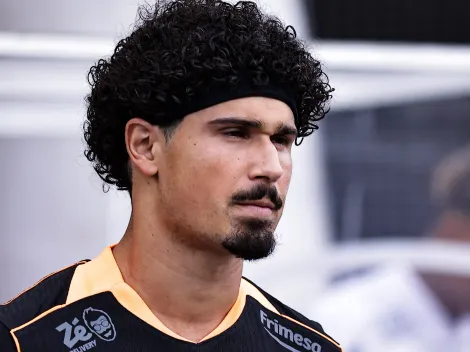 André Ramalho dá aviso ao Cruzeiro sobre decisão na Copa do Brasil