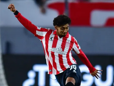 Cristian Medina volta ao radar do Botafogo para 2026