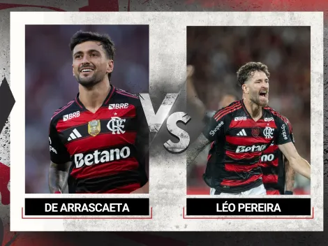 Quem foi herói do Flamengo contra o Pyramids no Catar?