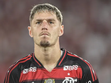 Varela mostra confiança no Flamengo para a final contra o PSG