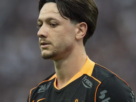 Garro será titular em Corinthians X Cruzeiro se estiver apto fisicamente