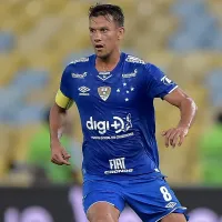 Ídolo do Cruzeiro, Henrique relembra final de 2018 contra o Corinthians e projeta virada histórica