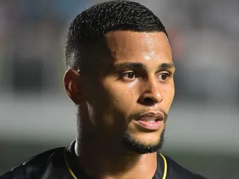 Chapecoense quer contratar Mailton, do São Paulo