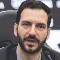 Novo CEO do Atlético-MG descarta contratações fora da realidade financeira para a temporada 2026