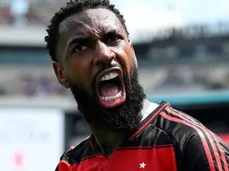 Palmeiras marca reunião por Gerson e Zenit quer jogador da base