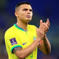 Thiago Silva sonha em encerrar a carreira campeão da Copa do Mundo de 2026: “Momento perfeito”