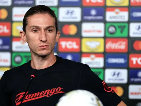 PSG recebe alerta sobre o Flamengo para final da Copa Intercontinental: “Filipe Luís tem um plano”