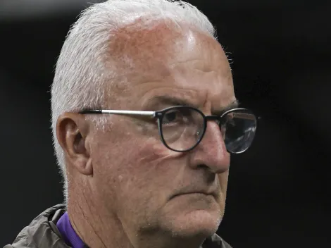 Corinthians alerta ligado contra o Cruzeiro