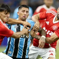 Cristian Olivera envia carta ao Grêmio, pede saída e expõe crise nos bastidores do clube