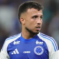 Cruzeiro aposta em Matheus Henrique para buscar virada contra o Corinthians e chegar à final