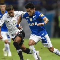 Pedrinho crava Corinthians avançando na Copa Betano do Brasil e lamenta derrota para o Cruzeiro em 2018