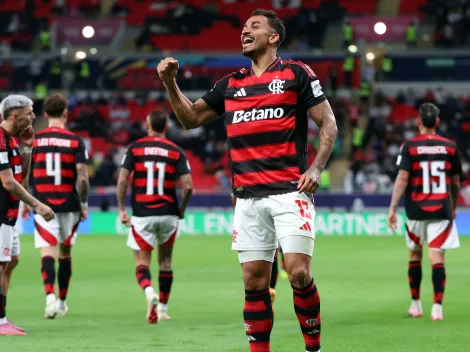 Principal jornal francês faz análise sincera sobre vitória do Flamengo contra o Pyramids