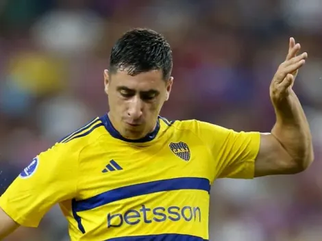 Vasco quer contratar Merentiel, ex-Palmeiras