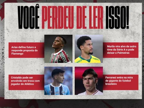 Confira as principais movimentações de mercado que você deixou passar na semana