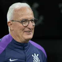 Escalação do Corinthians: Dorival Júnior pode ter força máxima para enfrentar o Cruzeiro