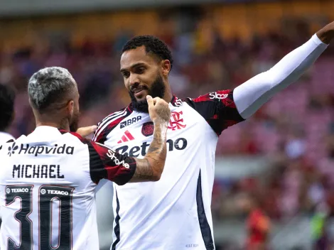 Juninho é vendido e o próximo a sair do Flamengo é Allan