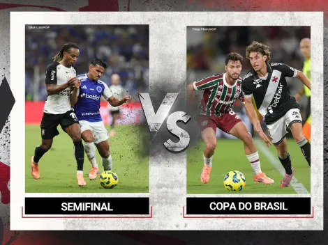 Jogos de Hoje 14/12/2025: confira a agenda completa com Copa do Brasil e ligas europeias