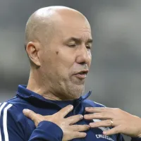 Cruzeiro perde peças-chave contra o Corinthians