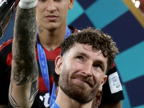 Vitória do Flamengo reforça domínio brasileiro sobre equipes egípcias