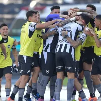 Savarino e Marlon Freitas viram alvos do São Paulo