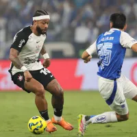 Corinthians x Cruzeiro: Imprensa revela favorito para avançar à final da Copa Betano do Brasil